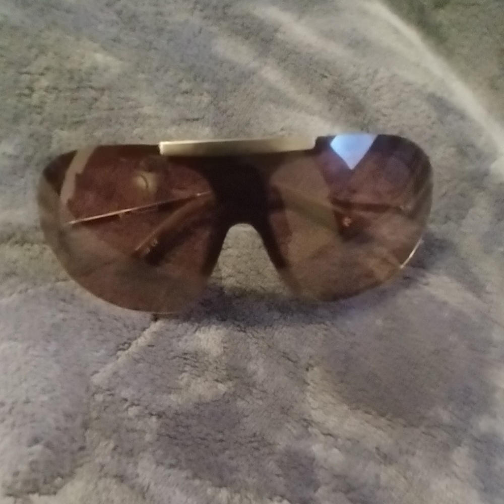 Ben Sherman Glasses